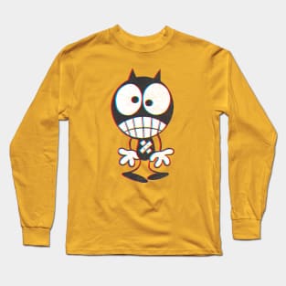 Nod Long Sleeve T-Shirt